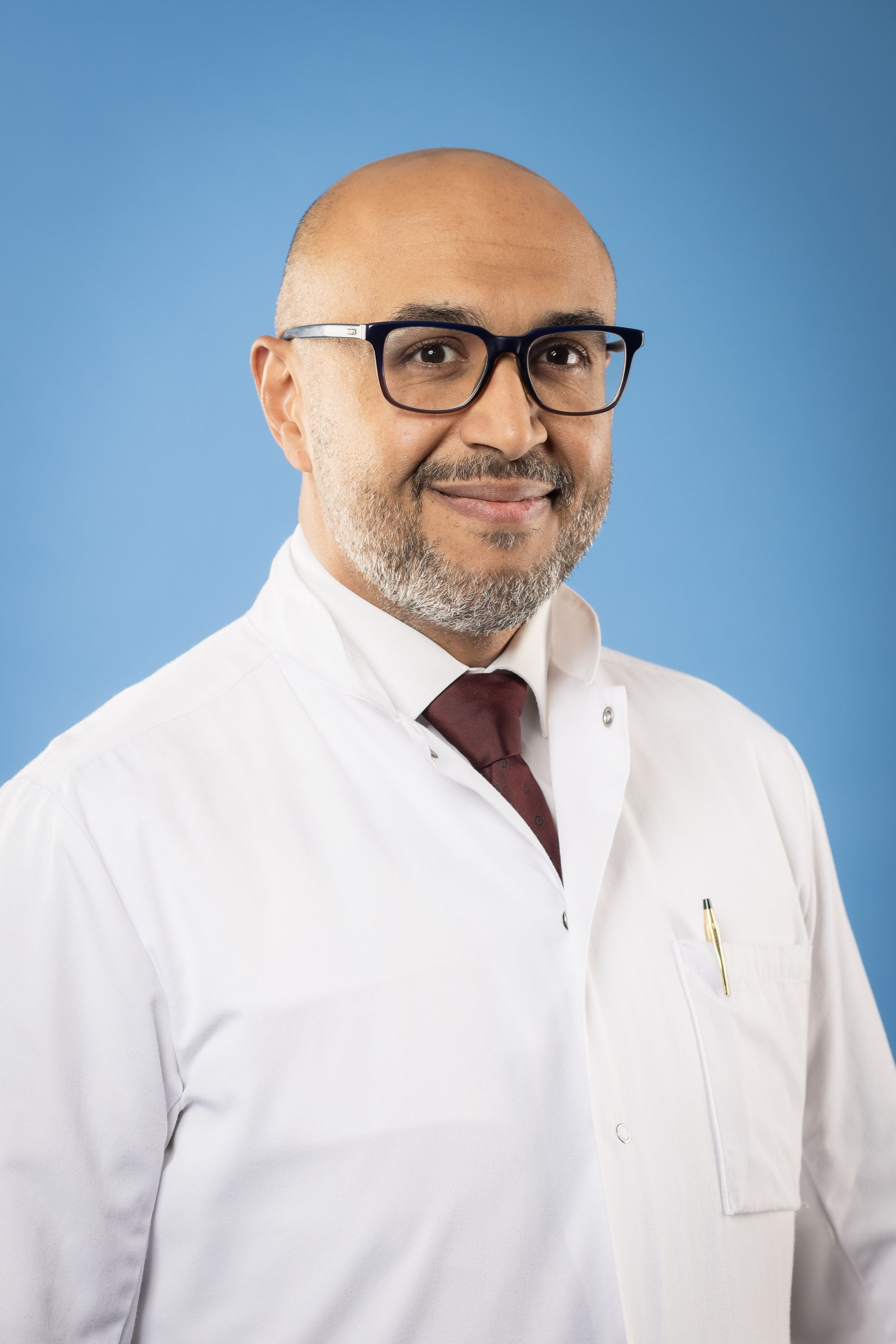 Osamah Almarzooq
