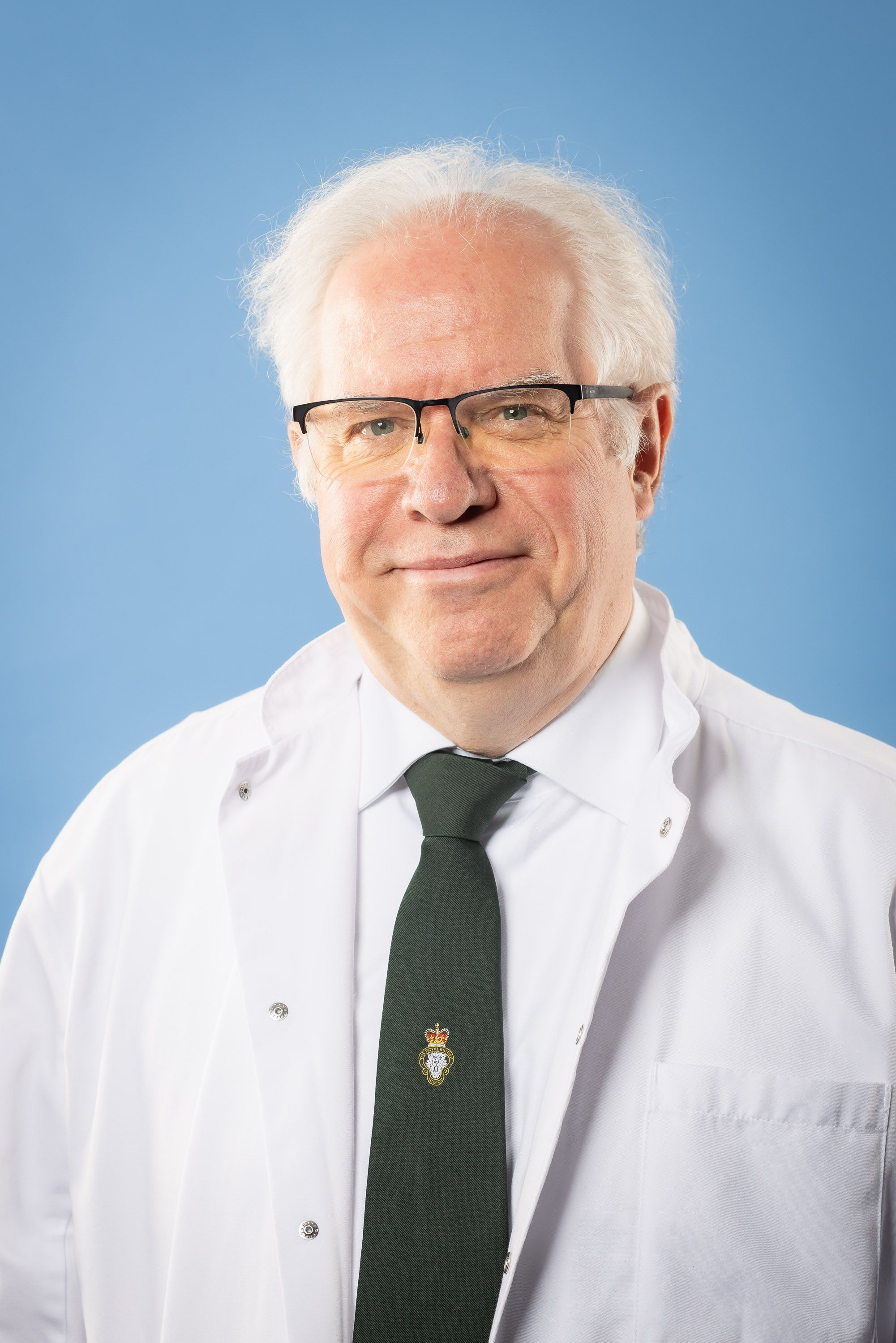 Prof. Dr. med. habil. Jörg Siegfried Bleck