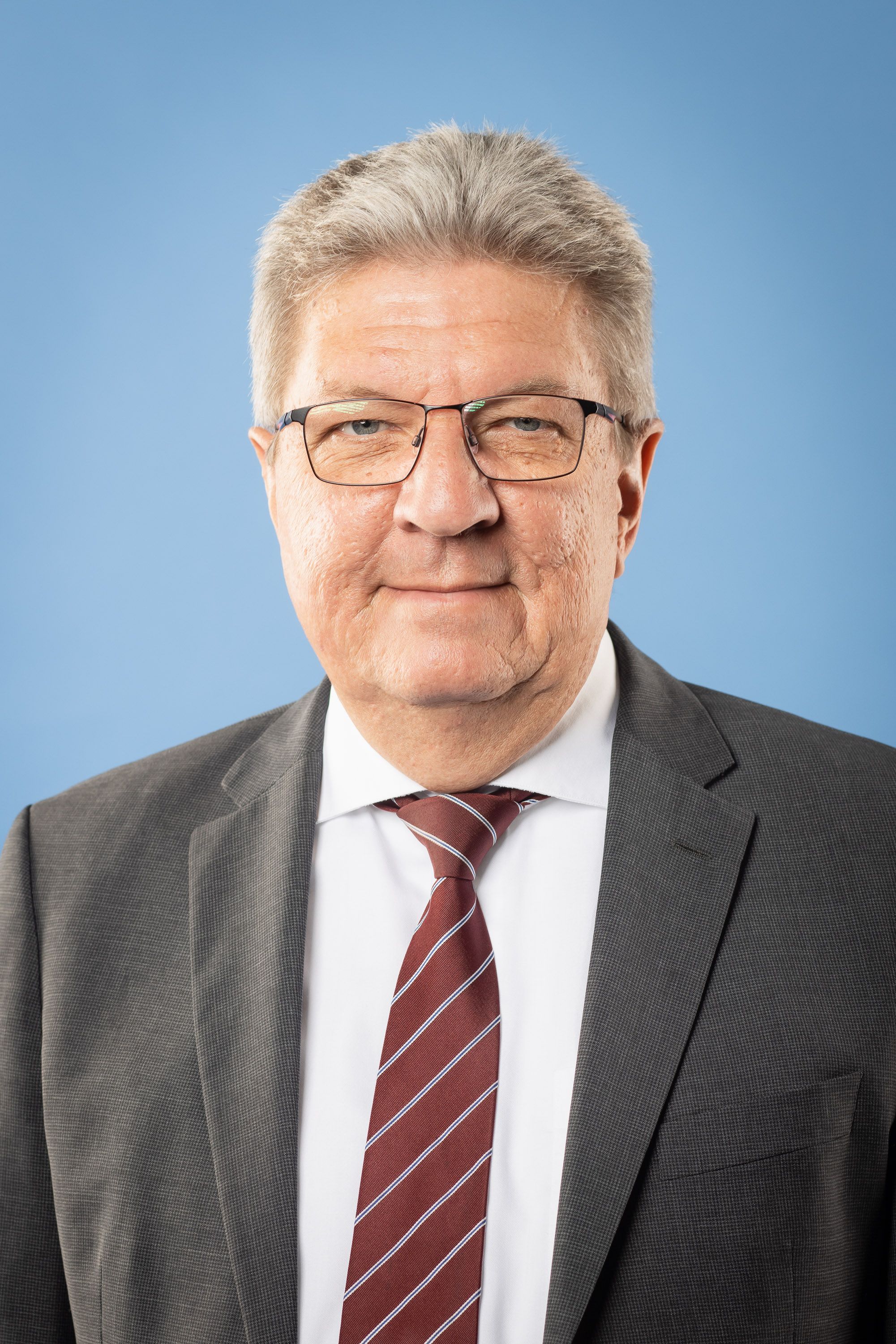 Dieter Fengler