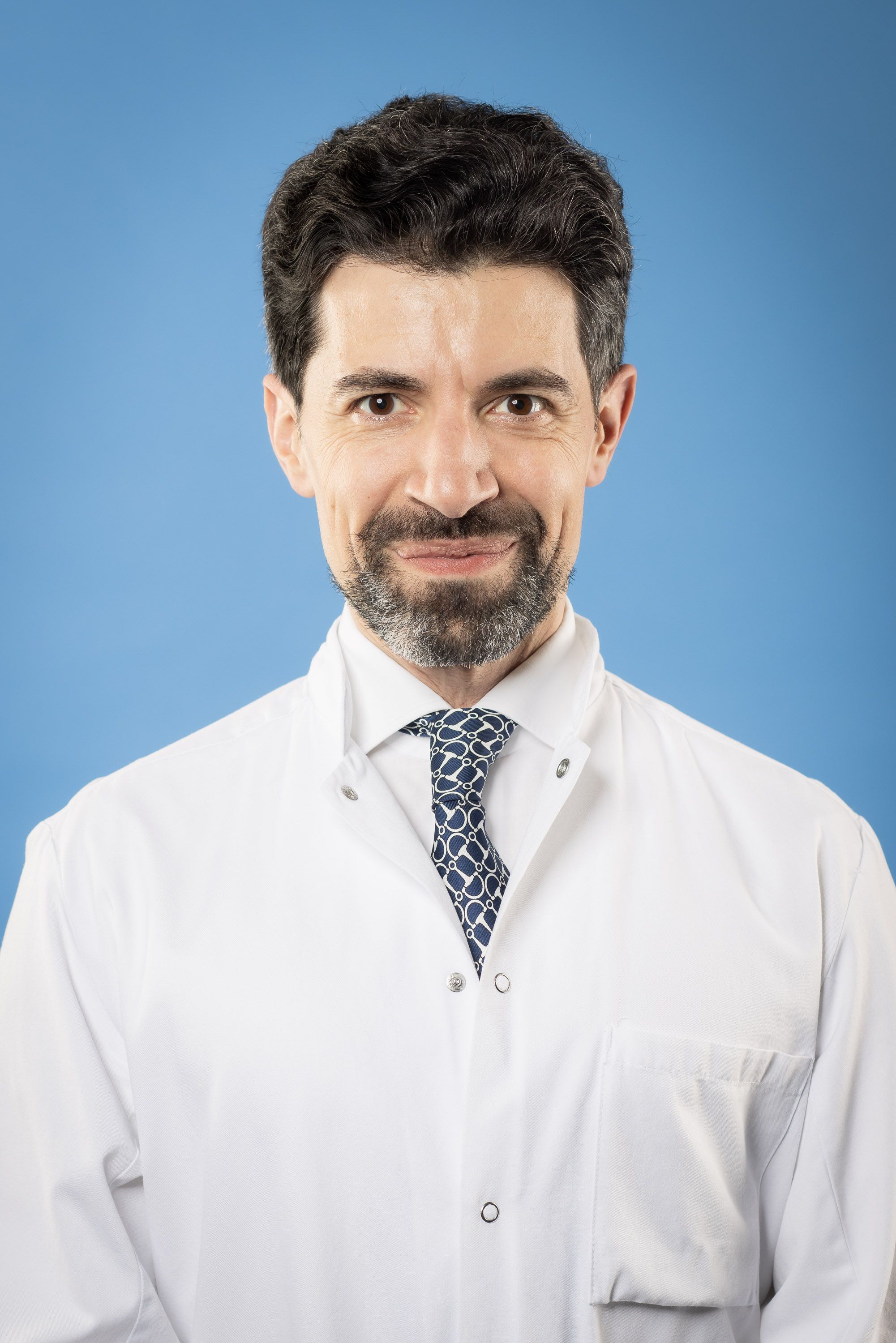 Dr. med. Mario Giordano