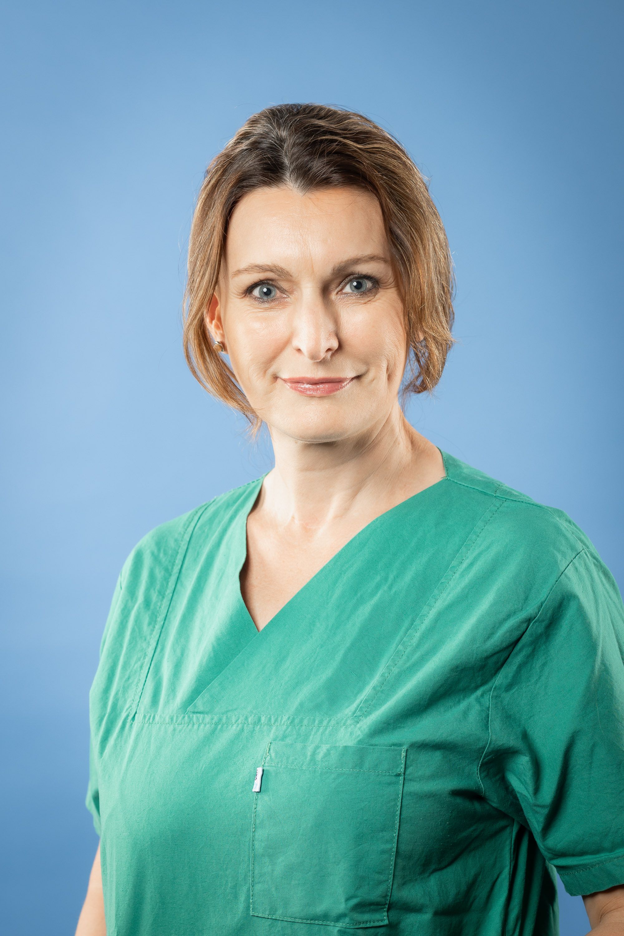 Tatjana Gluschko