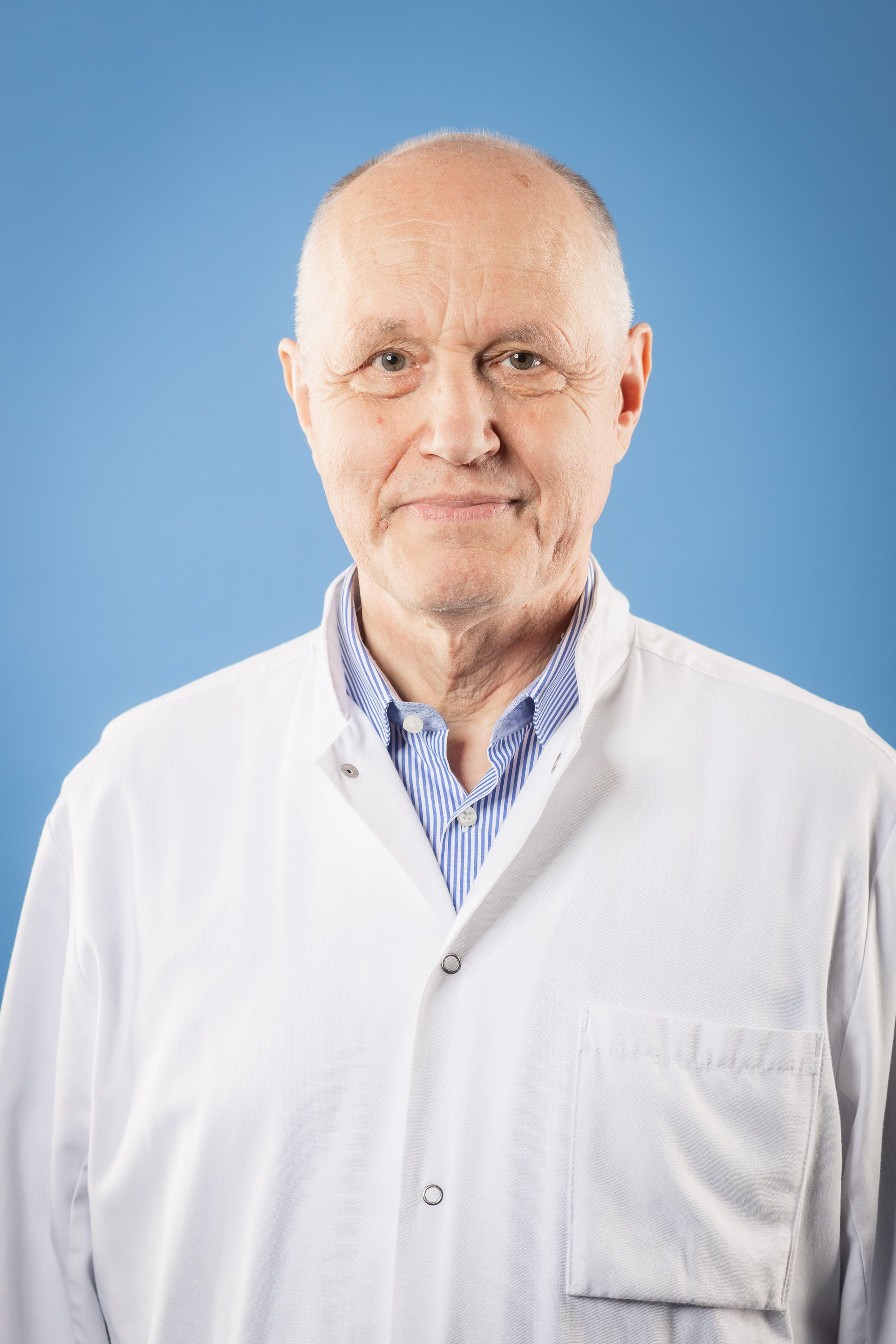 Dr. Friedrich Götz