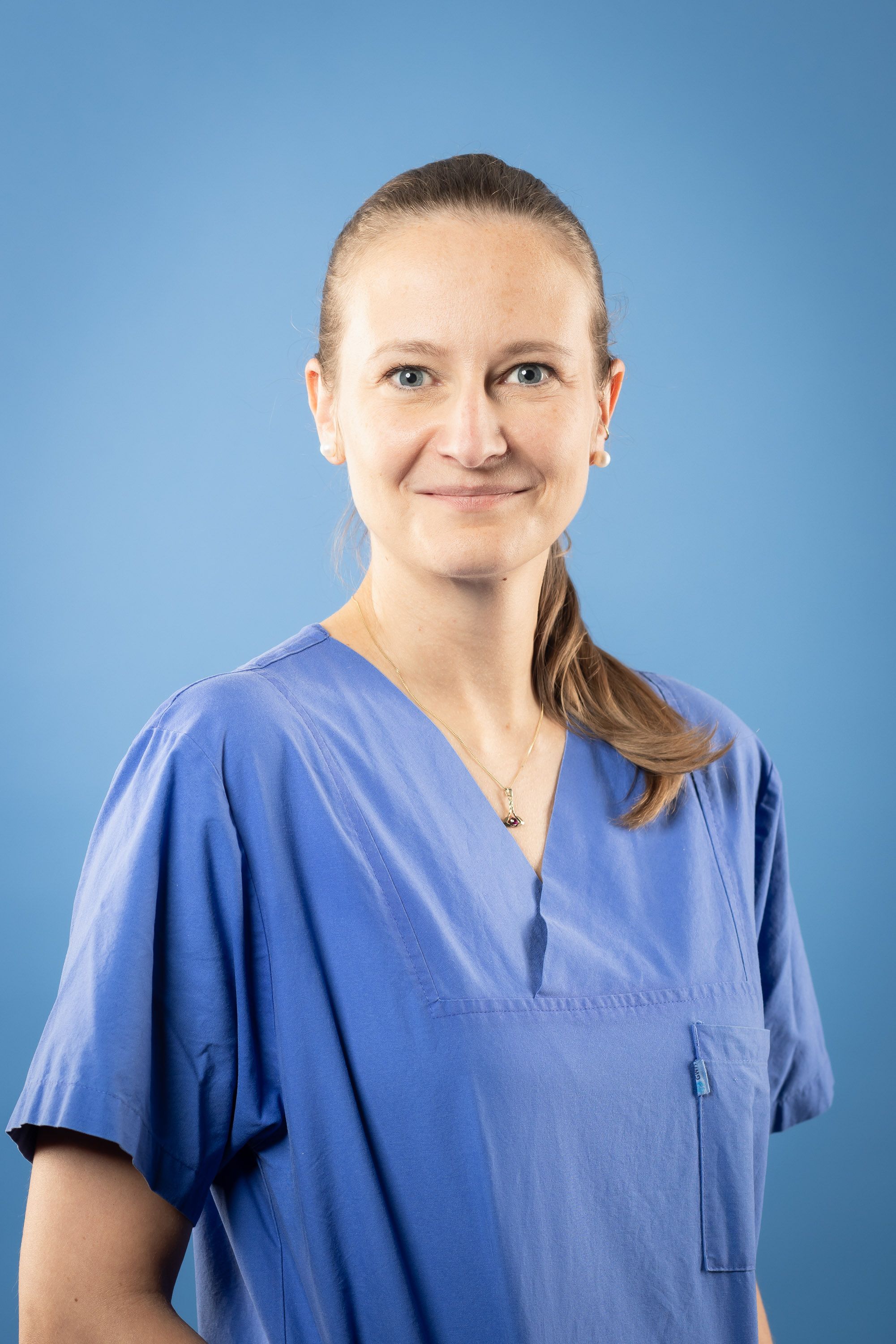 Ulrike Kabelitz