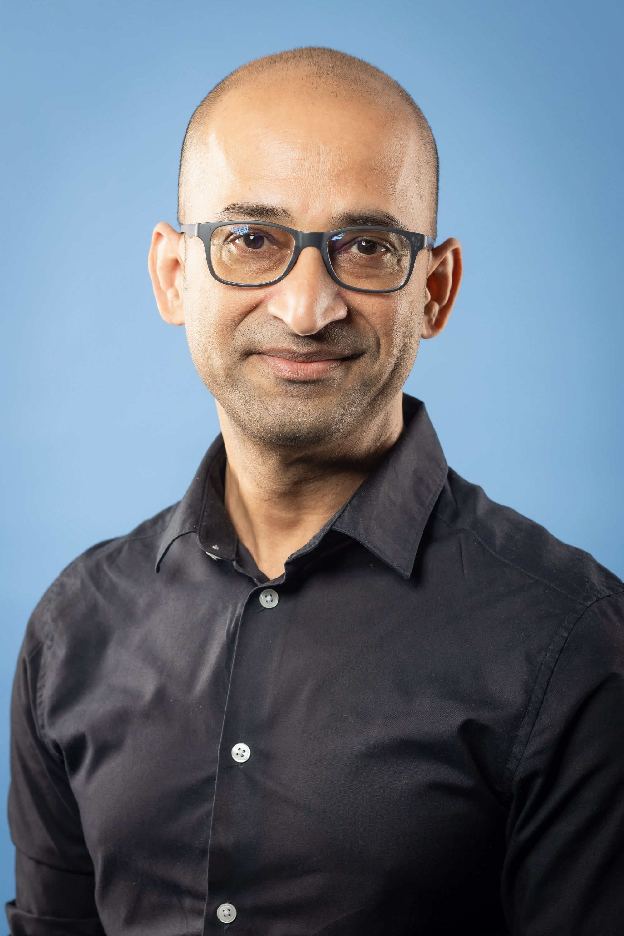 Dr. Souvik Kar, PhD