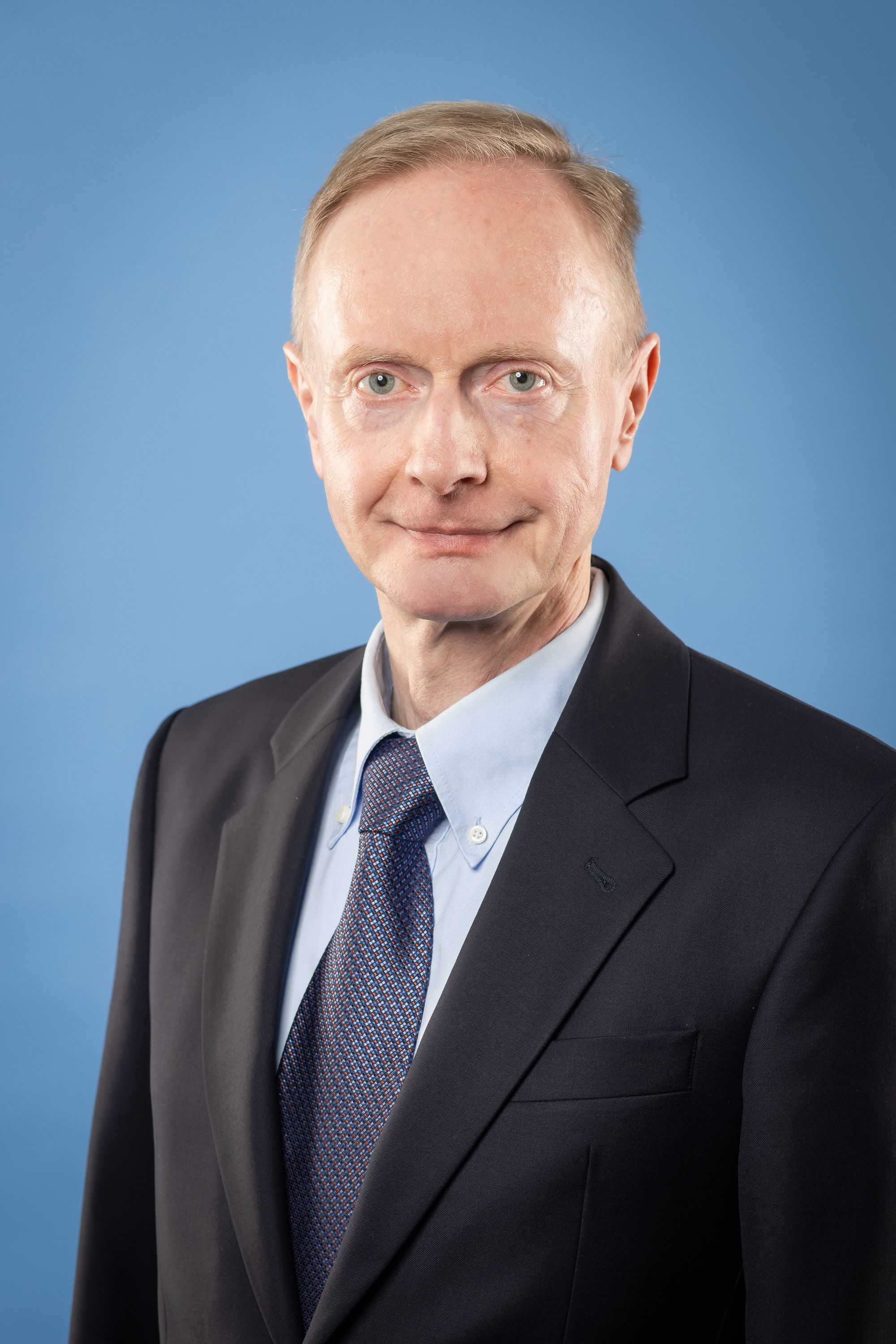 Dr. med. Dipl.-Betriebswirt (FH) Martin Kohnert