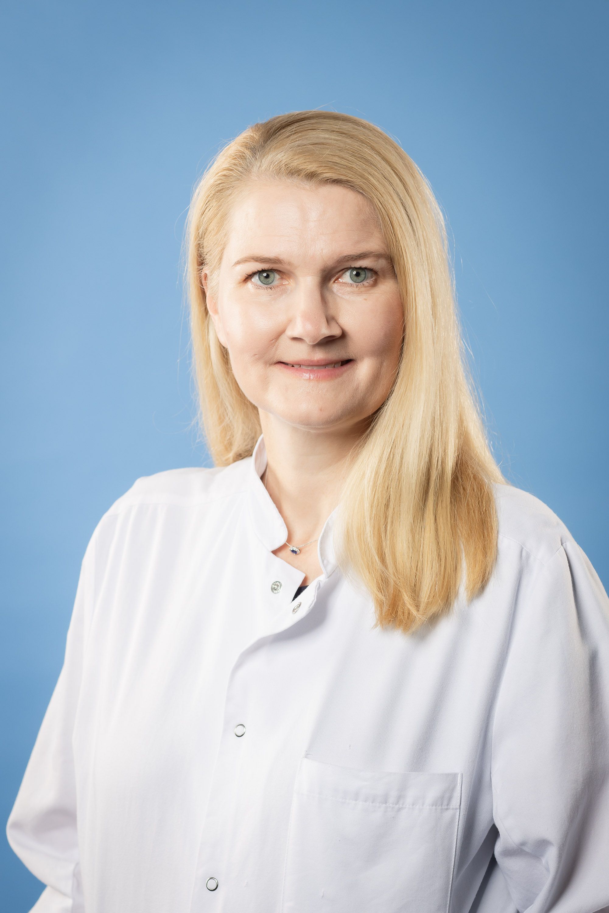 Prof. Dr. med. Katja Kollewe