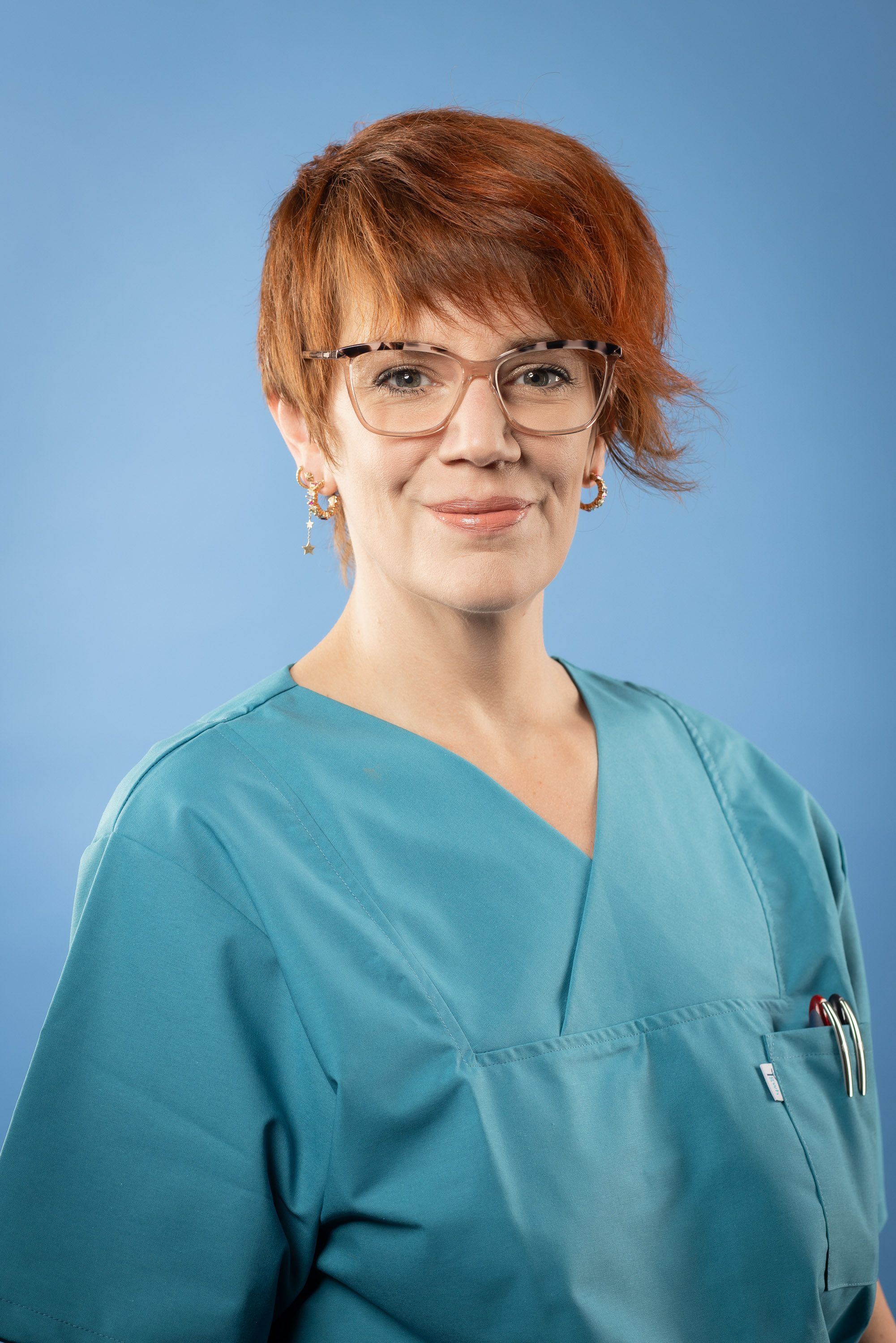 Anna Lena Lach