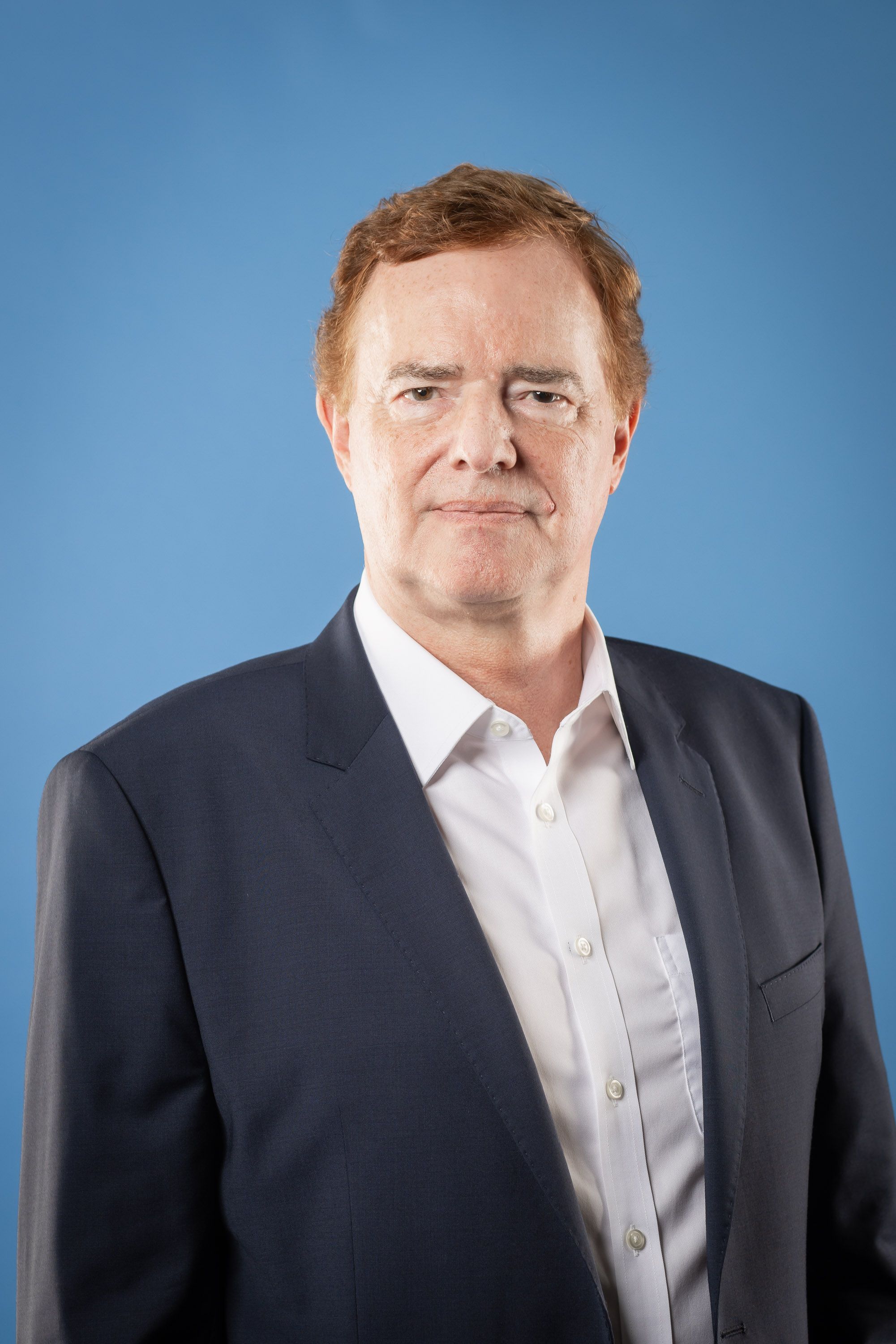 Prof. Dr. med. Heinrich Lanfermann