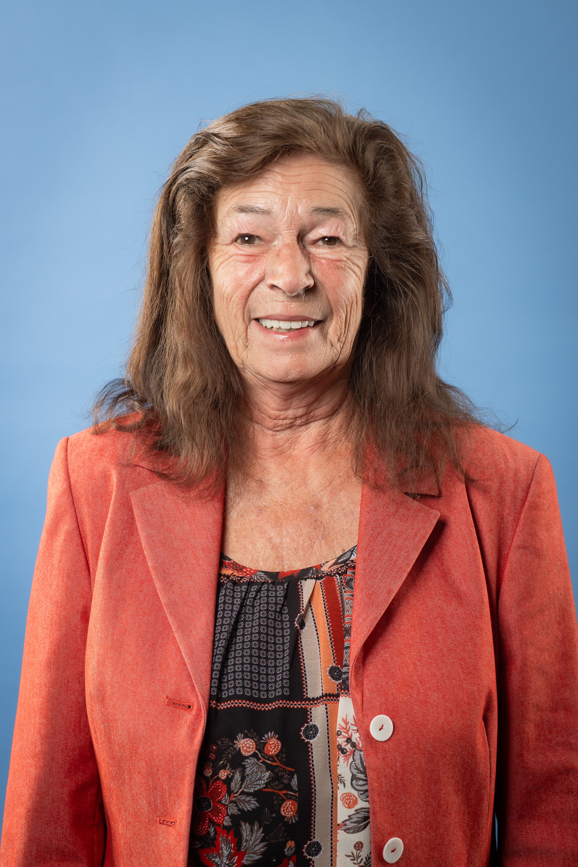 Birgit Lerg