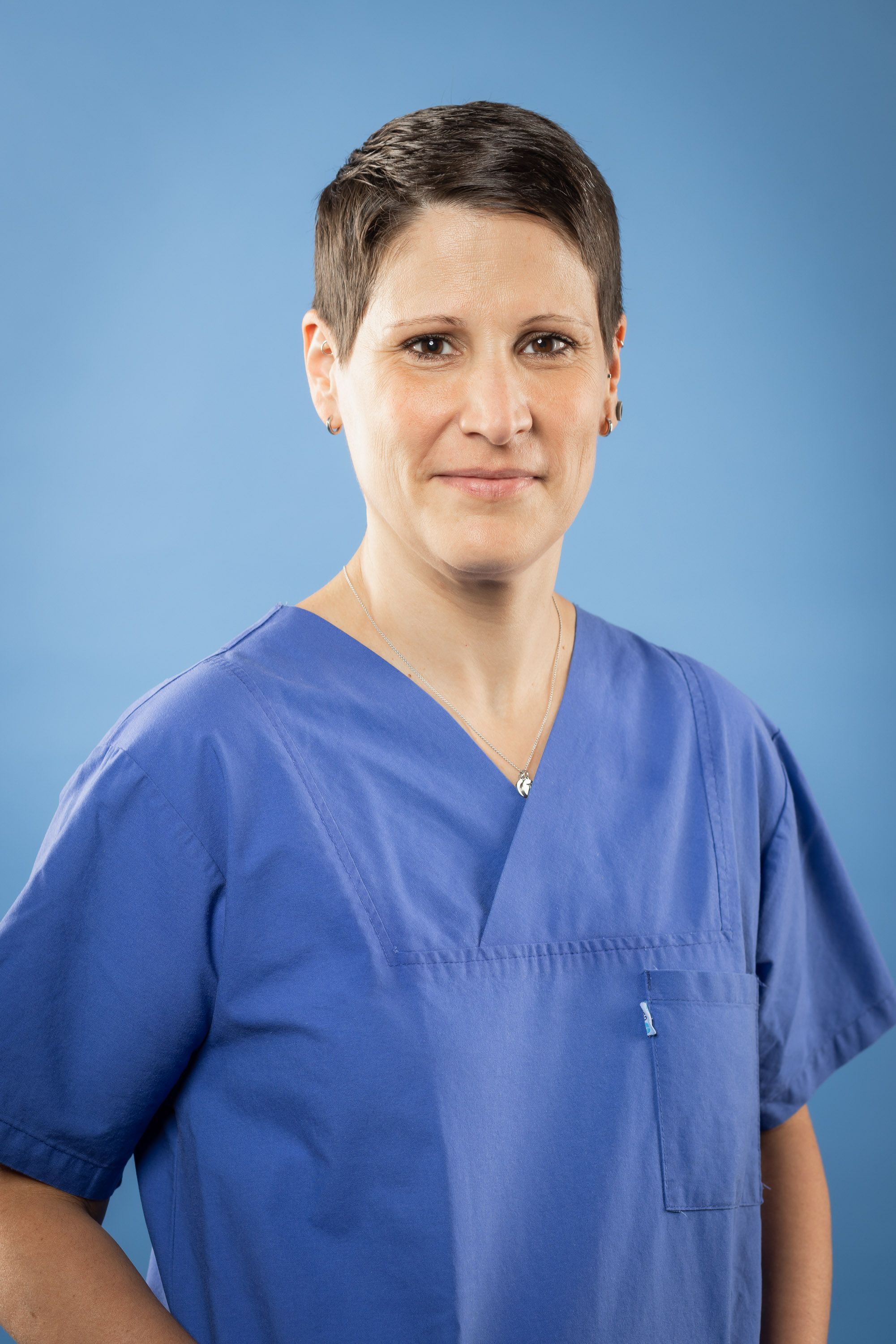 Jeannine Lübke