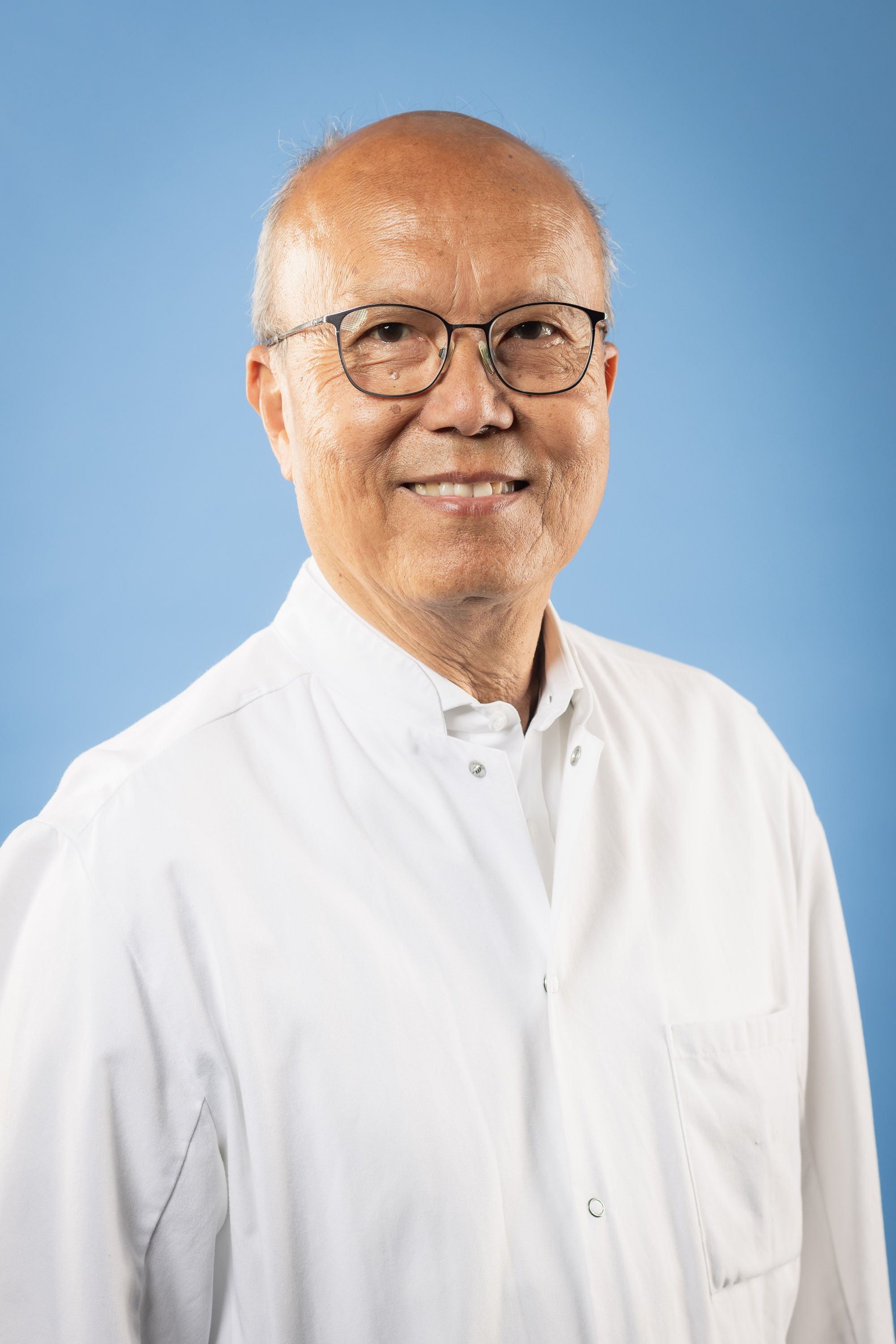 Prof. Dr. med. Christianto B. Lumenta