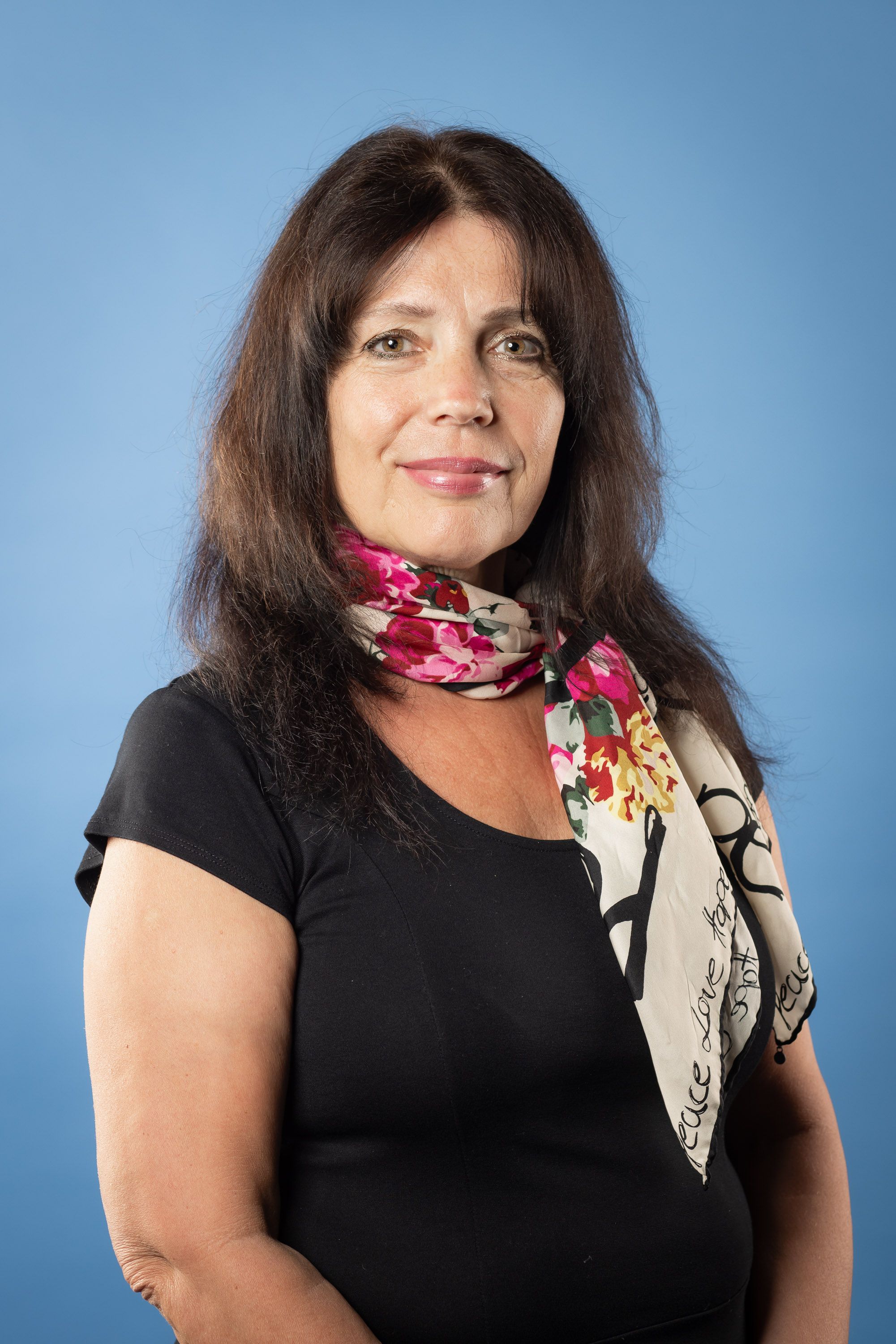 Astrid Marquardt