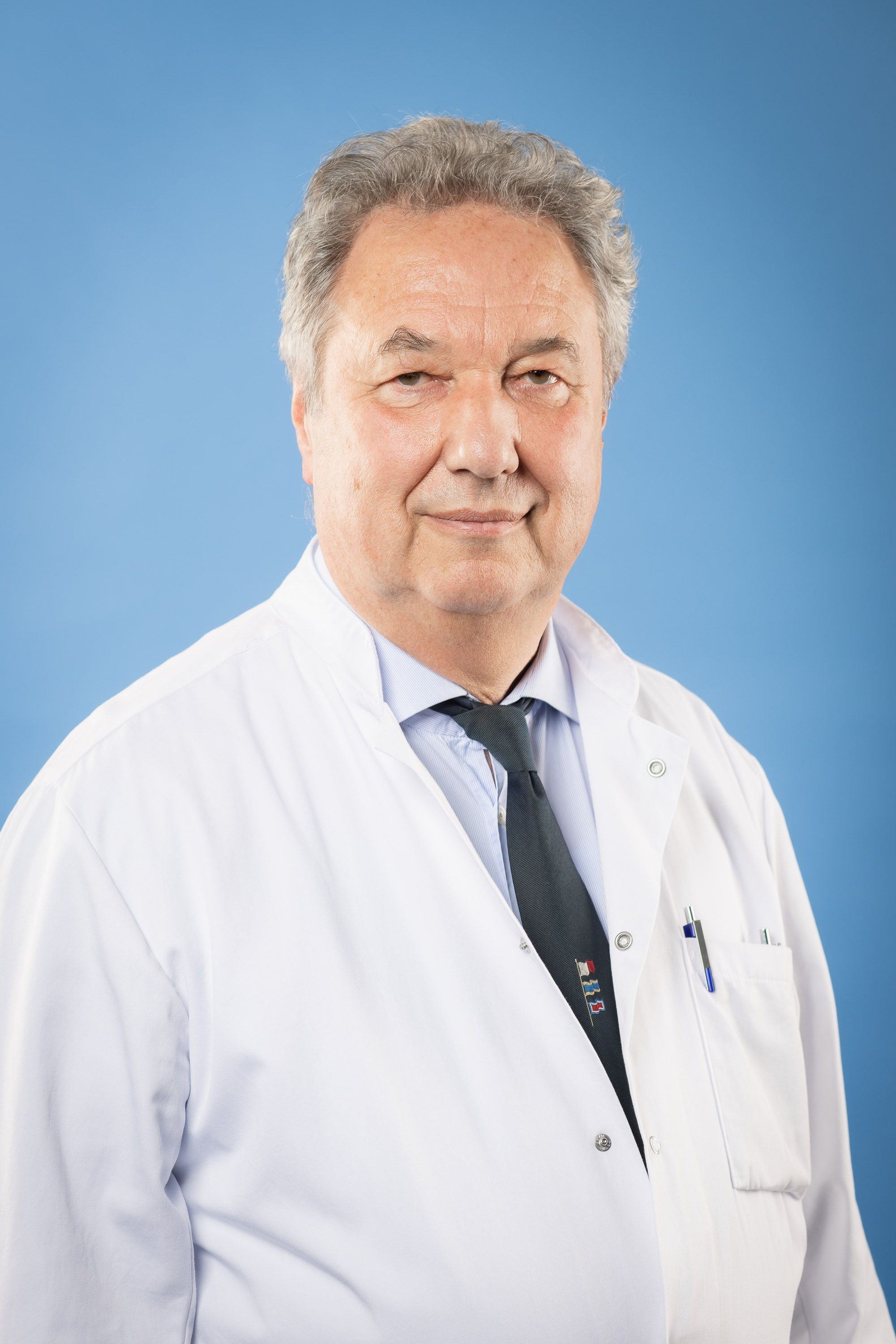 Dr. med. Joachim Pieper