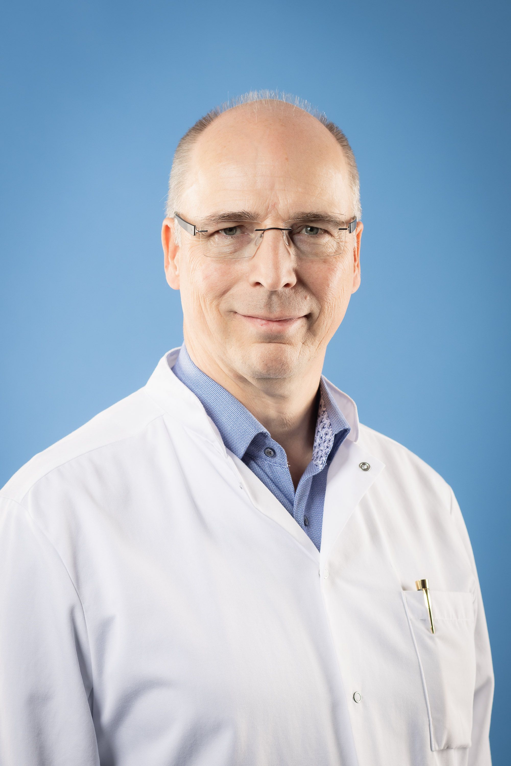 PD Dr. med. Peter Raab