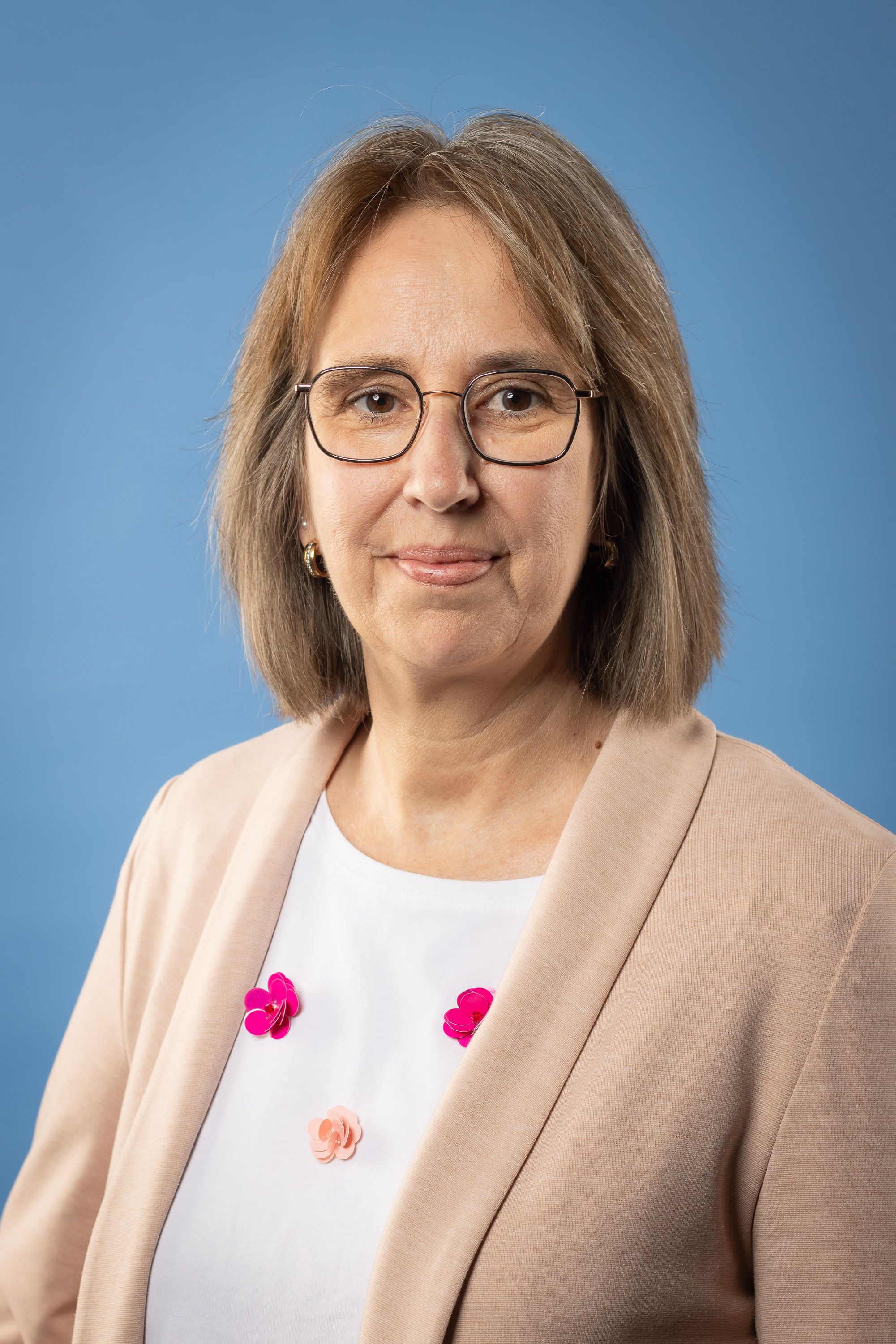 Sabine Zylinski