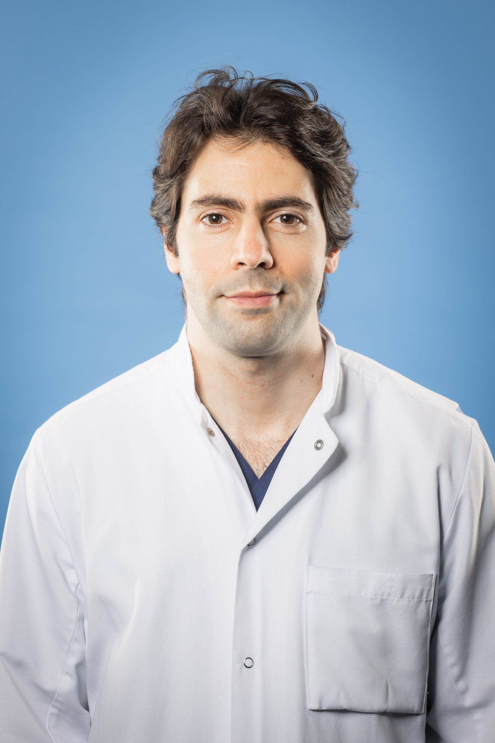 Amir Erzi
