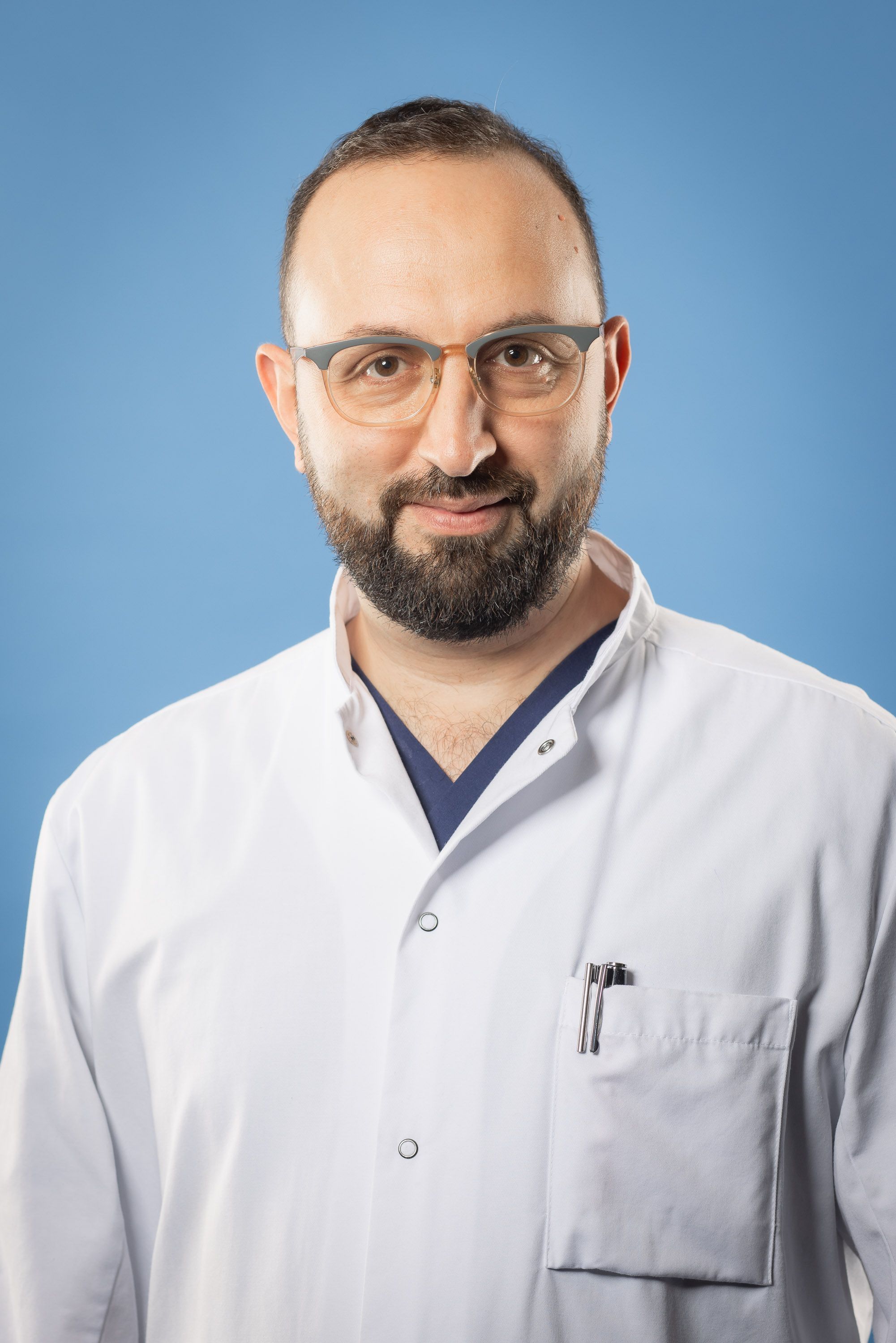 Mohamed Ajan Hadid
