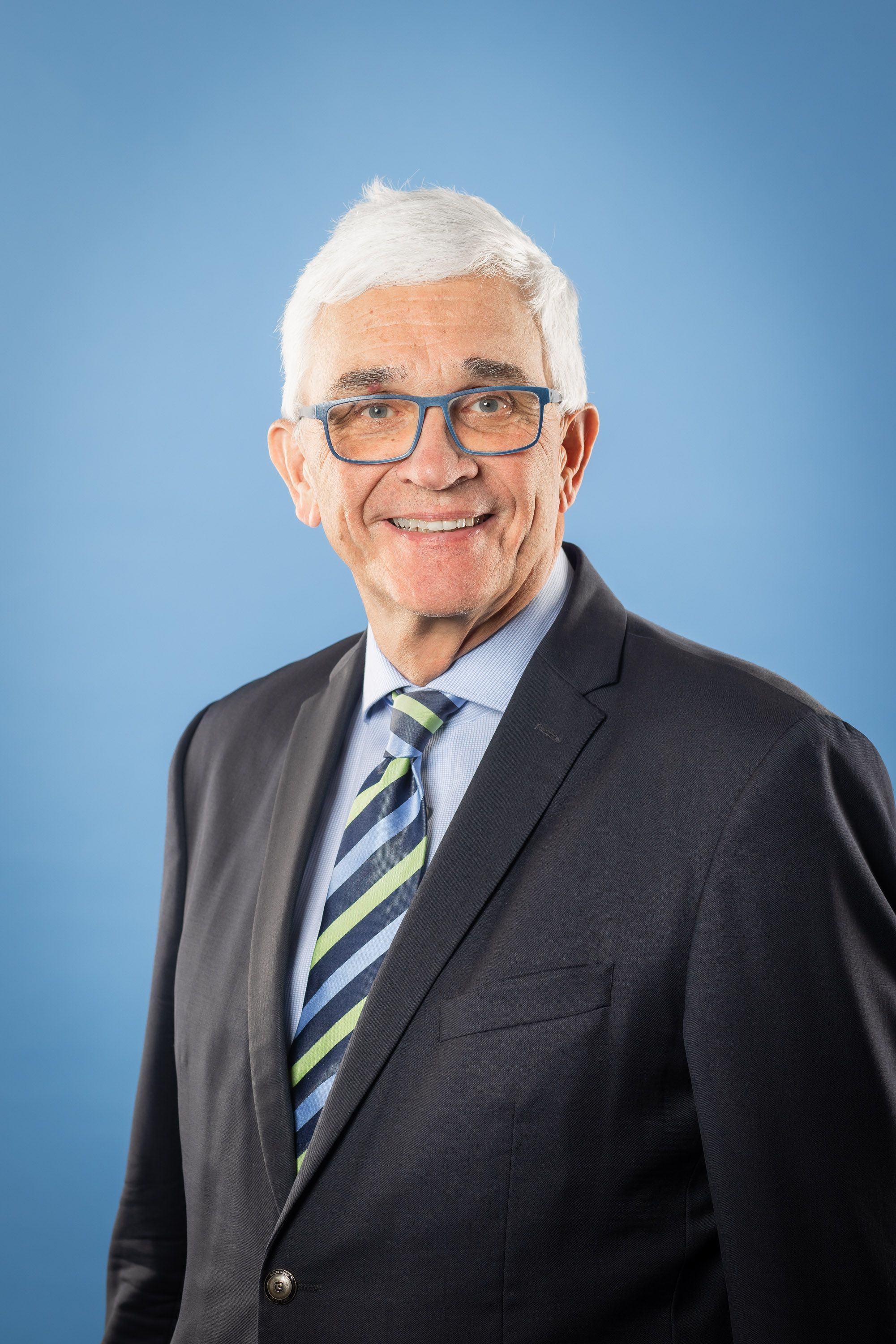 Prof. Dr. med. Fedor Heidenreich
