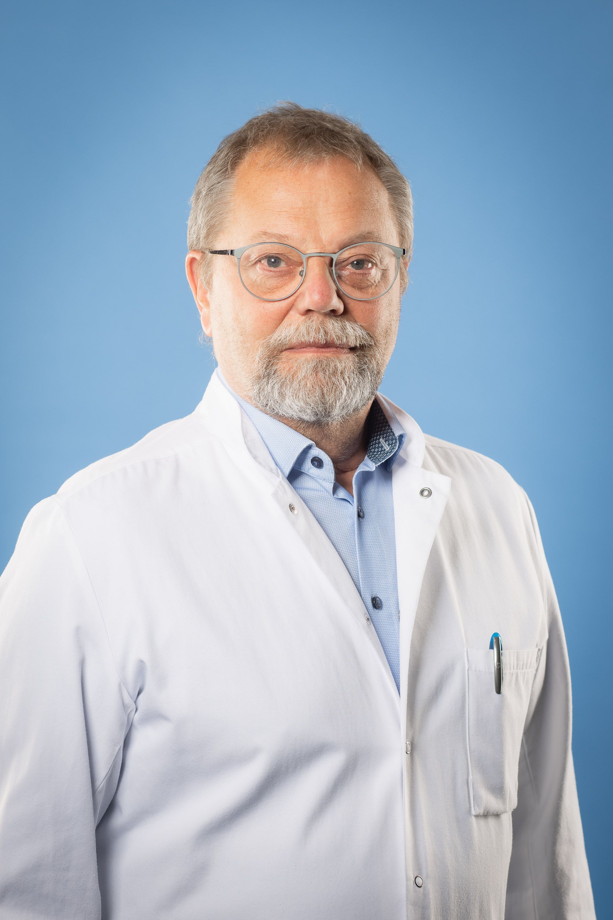 Dr. med. Dieter F. Suhr