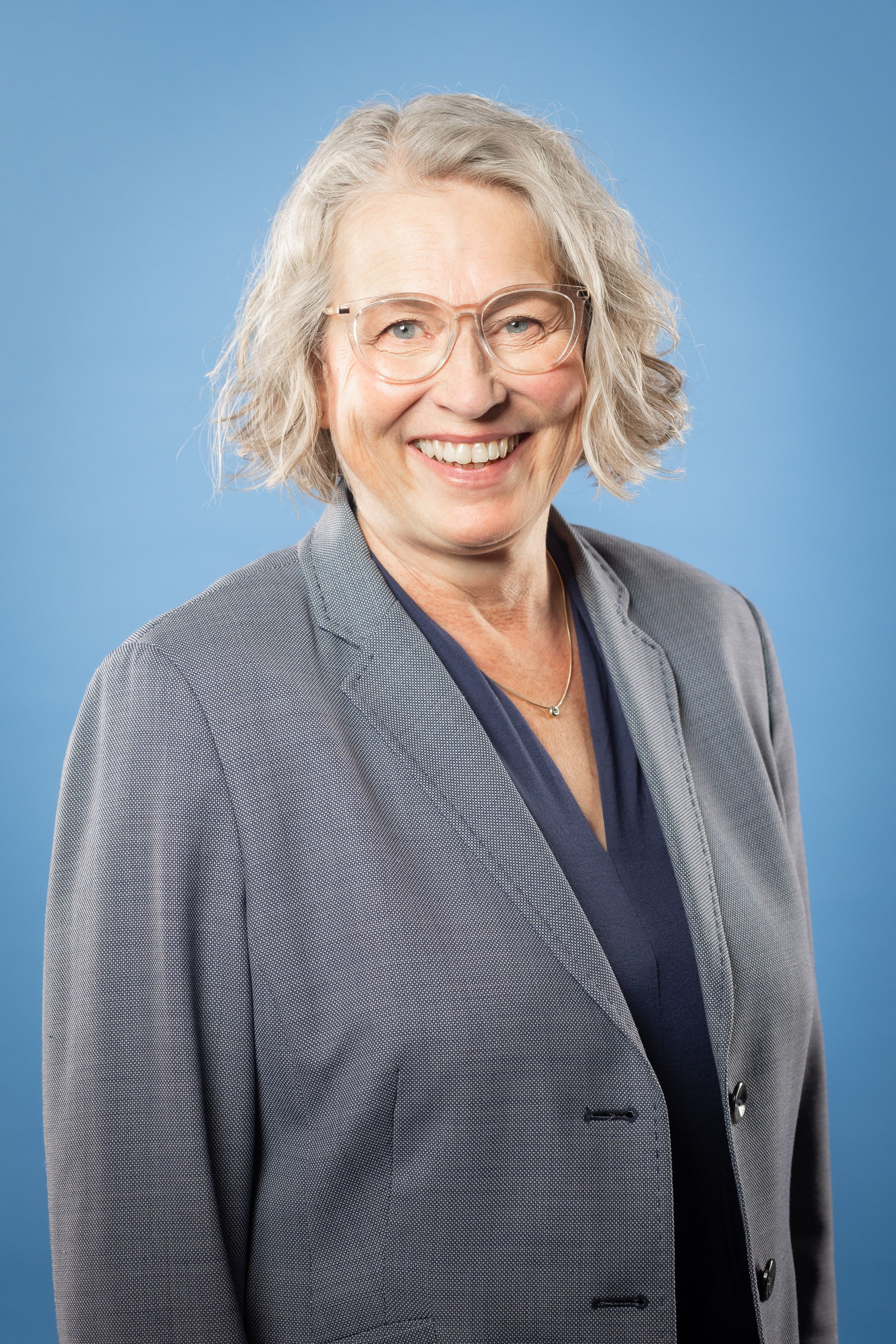 Claudia Telkämper