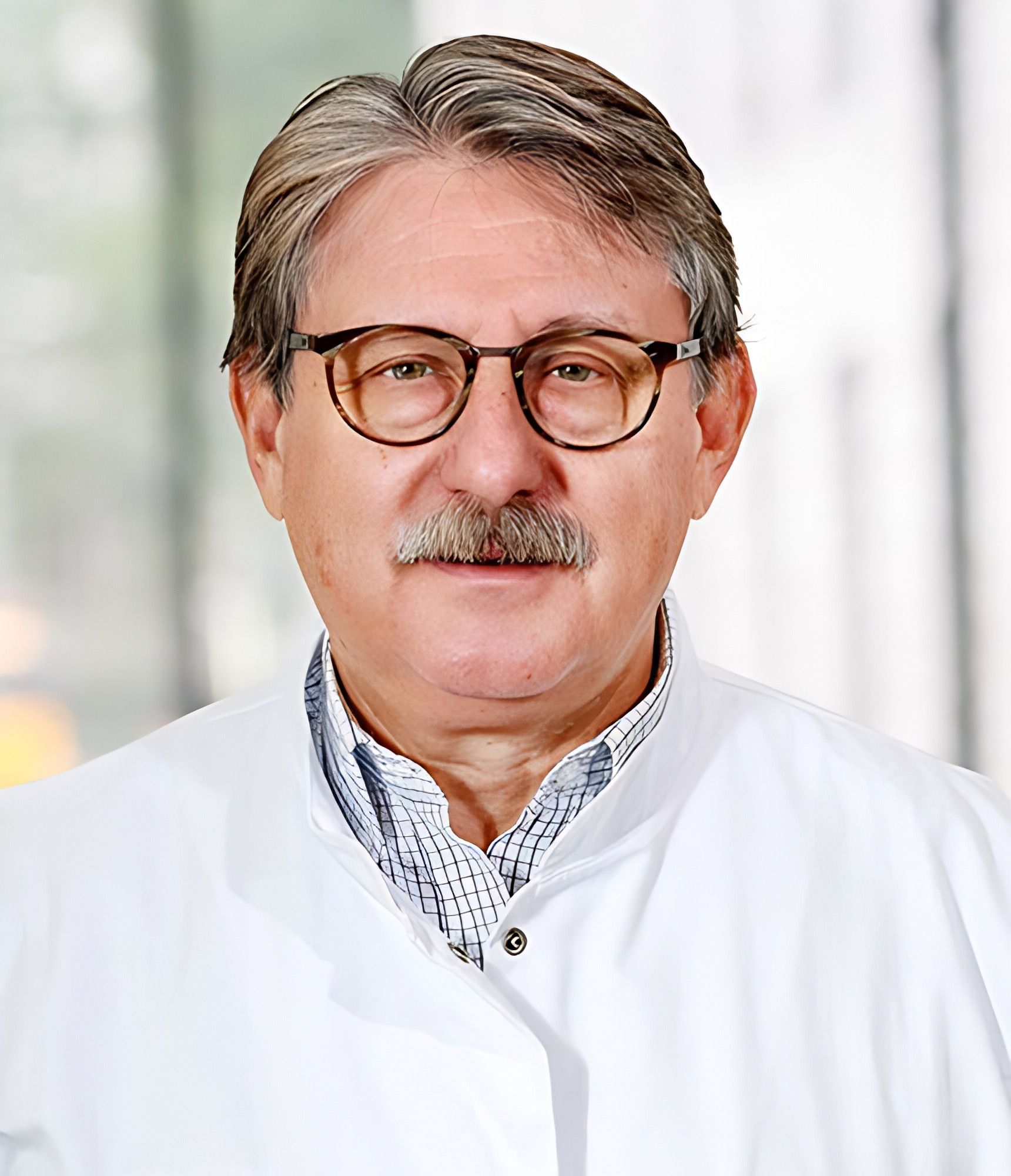 Prof. Dr. med. Andreas Schwartz