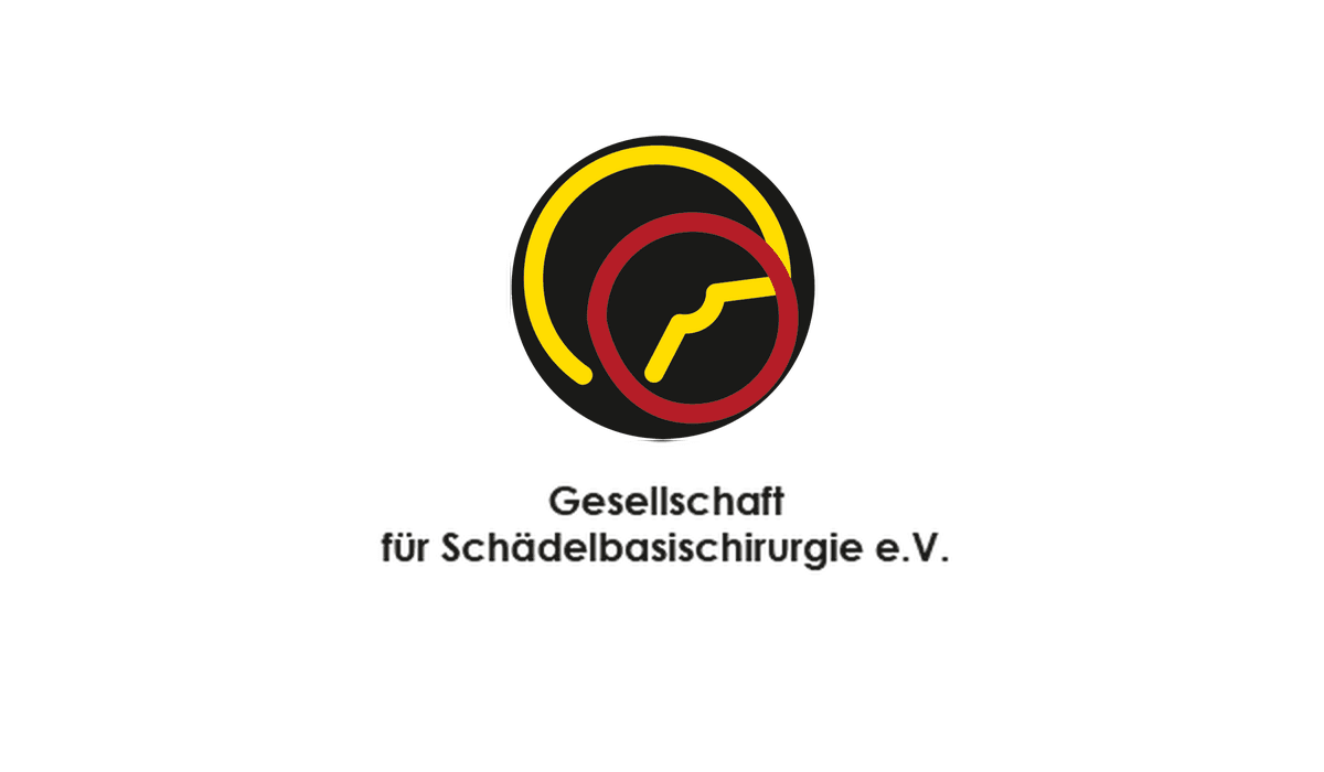 Gesellschaft für Schädelbasischirurgie e.V. (GSB)
