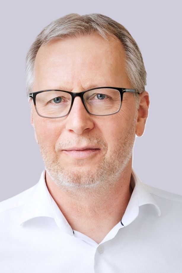 Prof. Dr. med. Gerd Peter Meyer