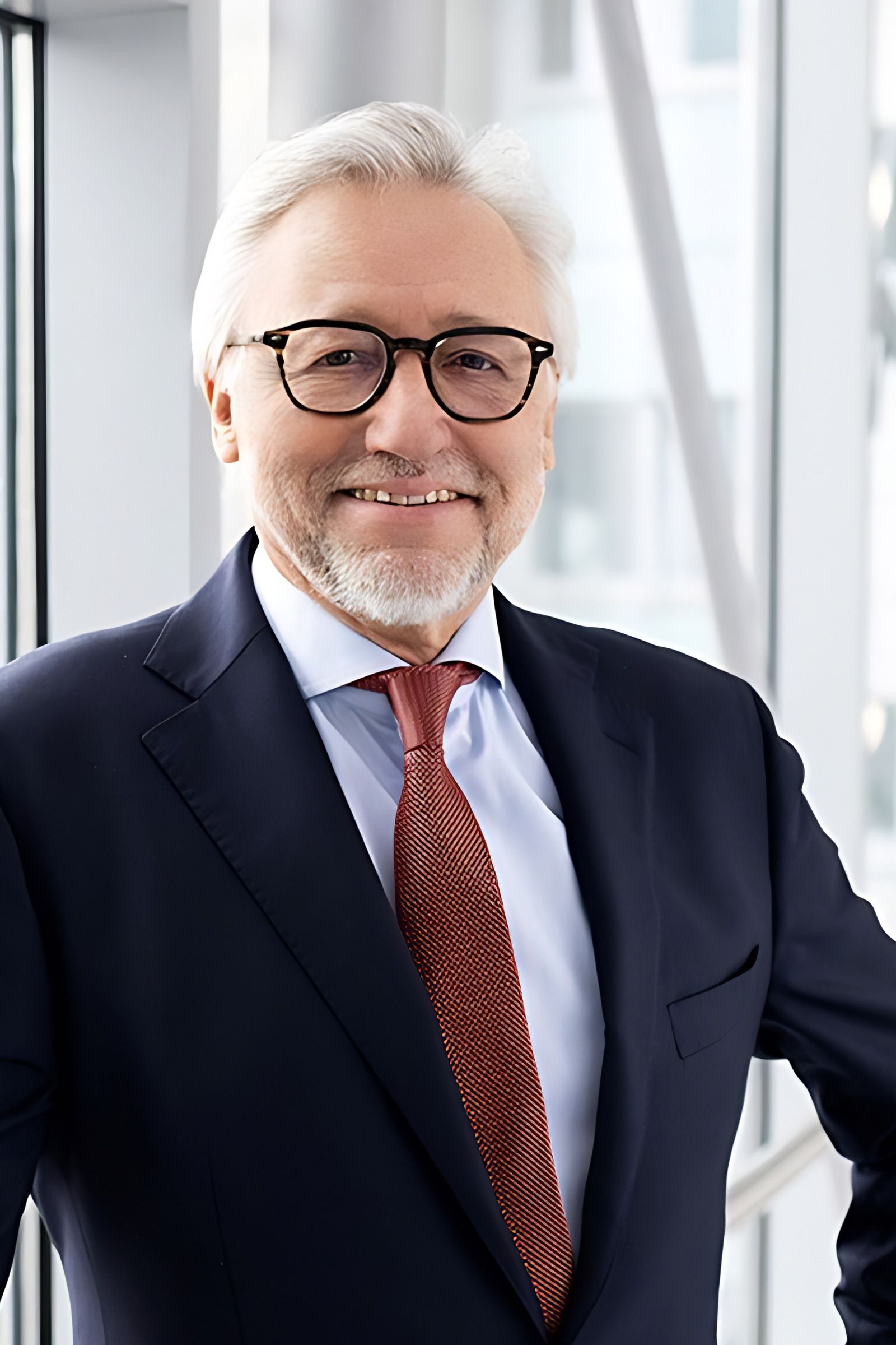Prof. Dr. med. Hans-Jochen Heinze