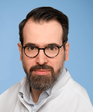 Dr. med. Ioannis Petrakakis