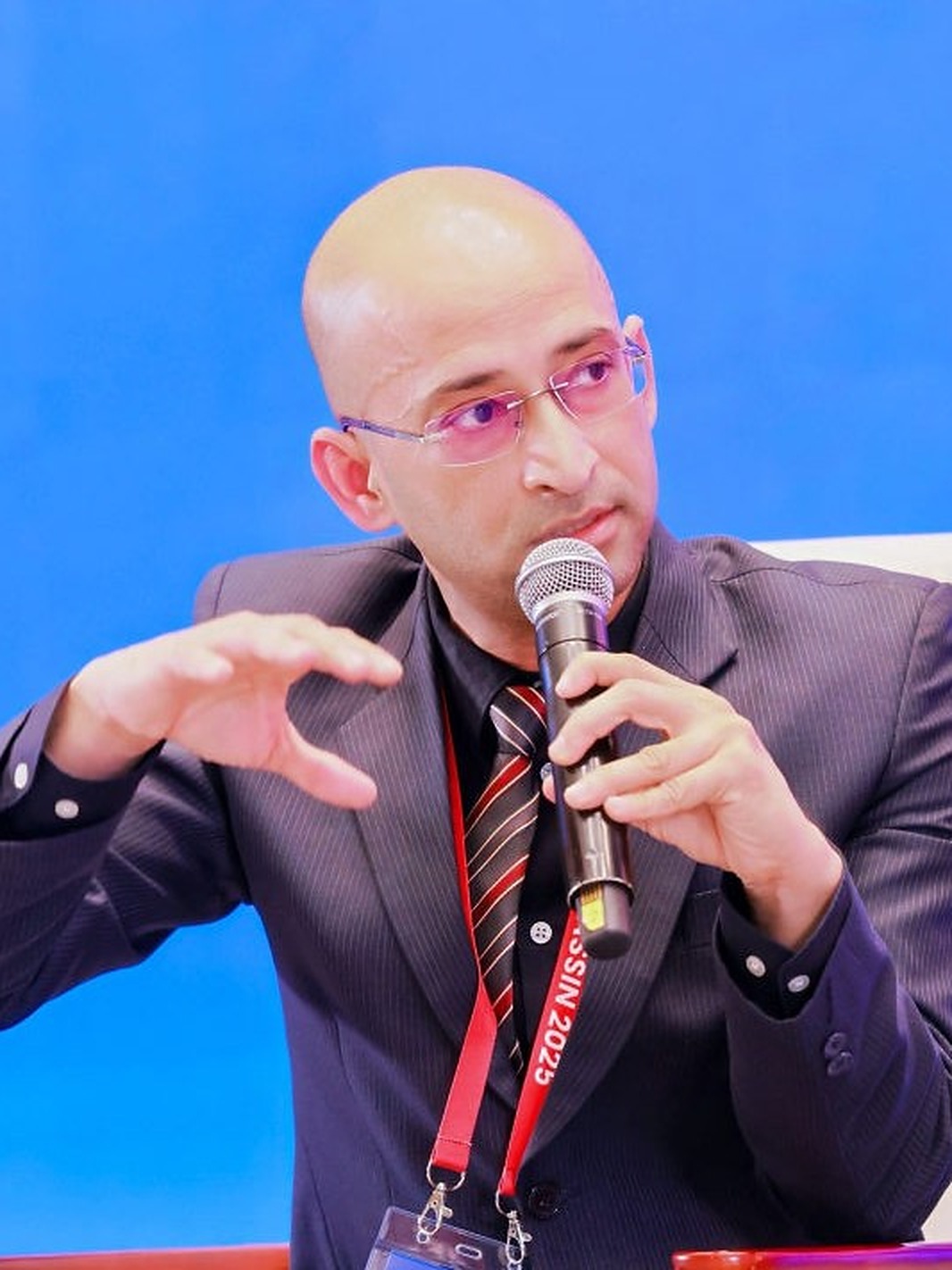 Dr. Souvik Kar, PhD