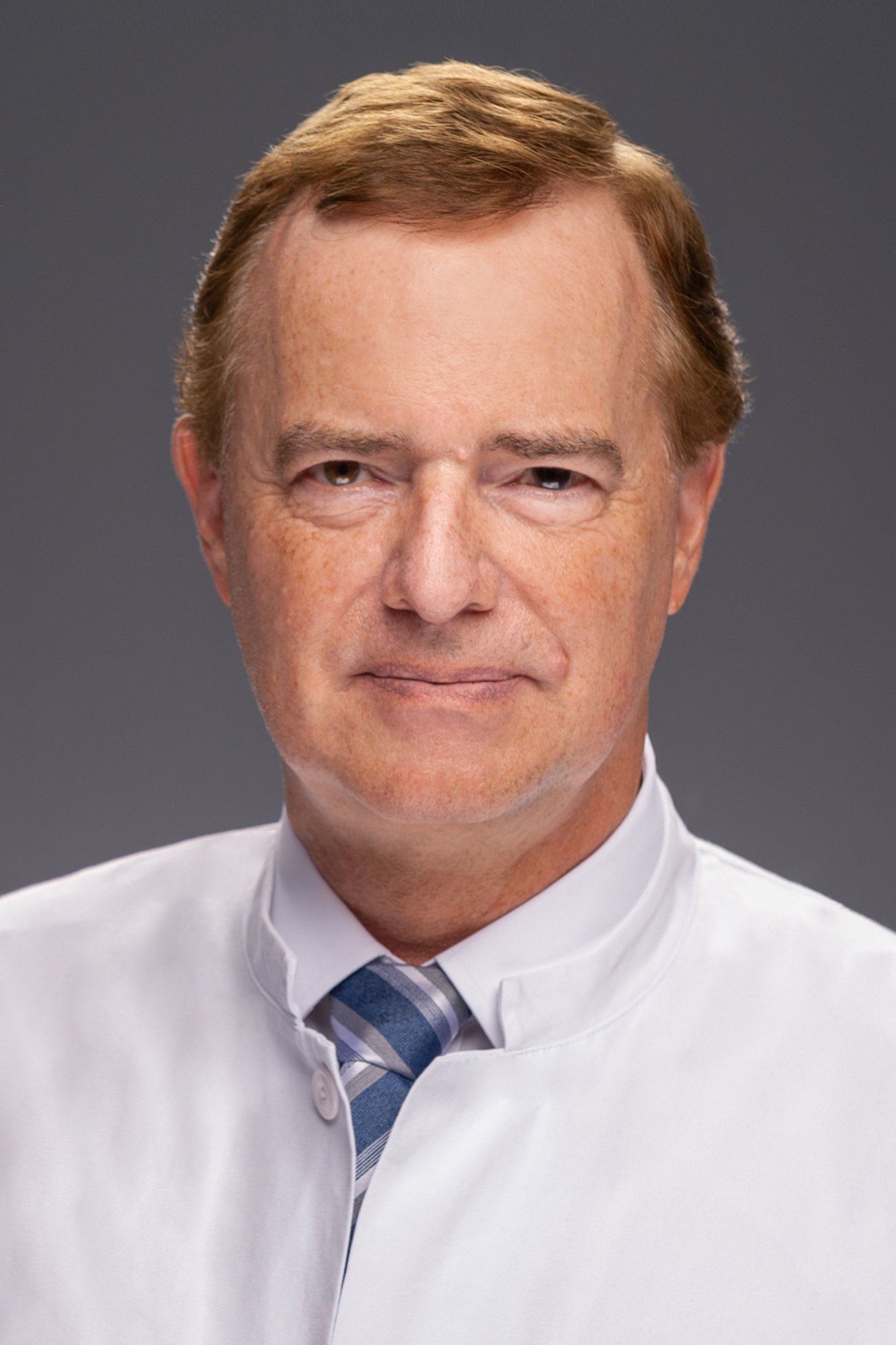 Prof. Dr. med. Heinrich Lanfermann