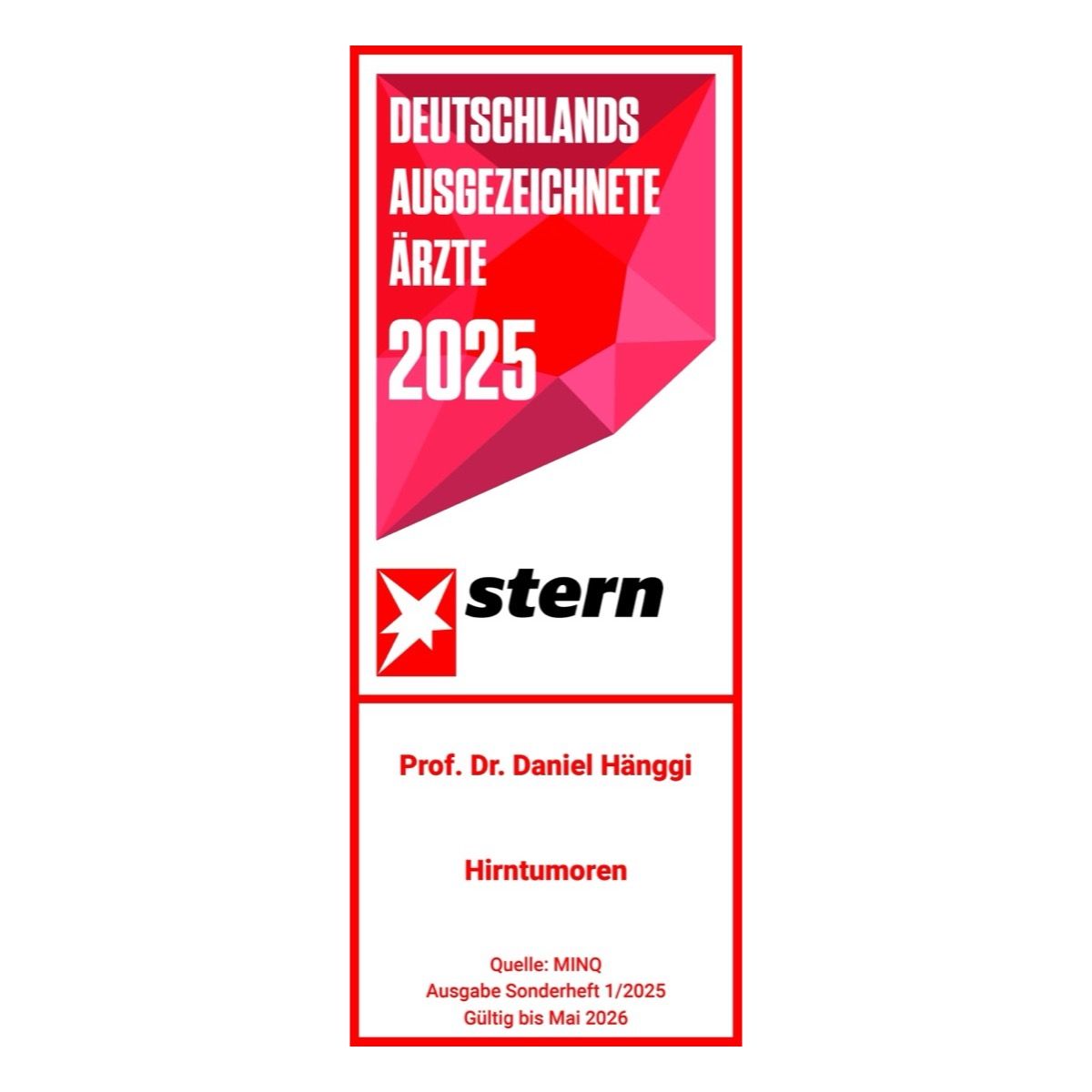 pad haenggi aerzte siegel 2025