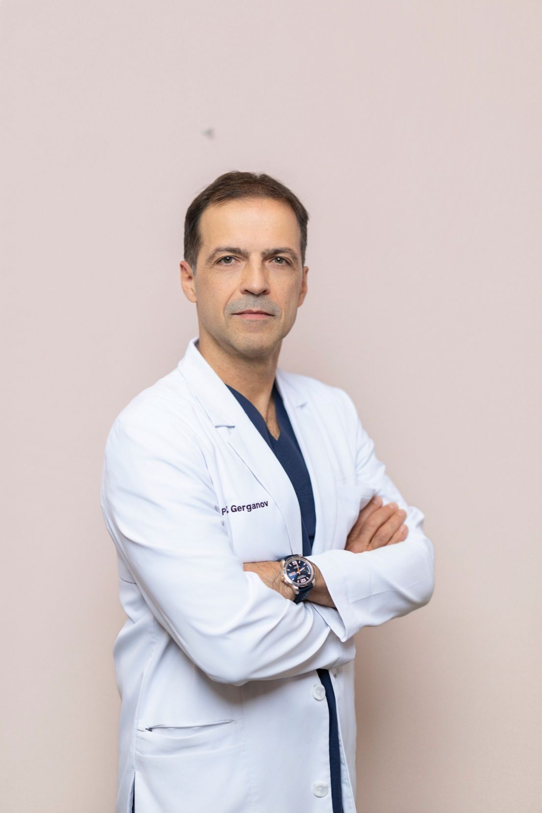 Prof. Dr. med. Venelin Gerganov