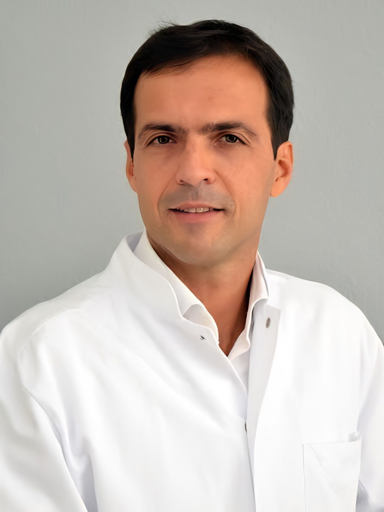 Prof. Dr. med. Venelin Gerganov
