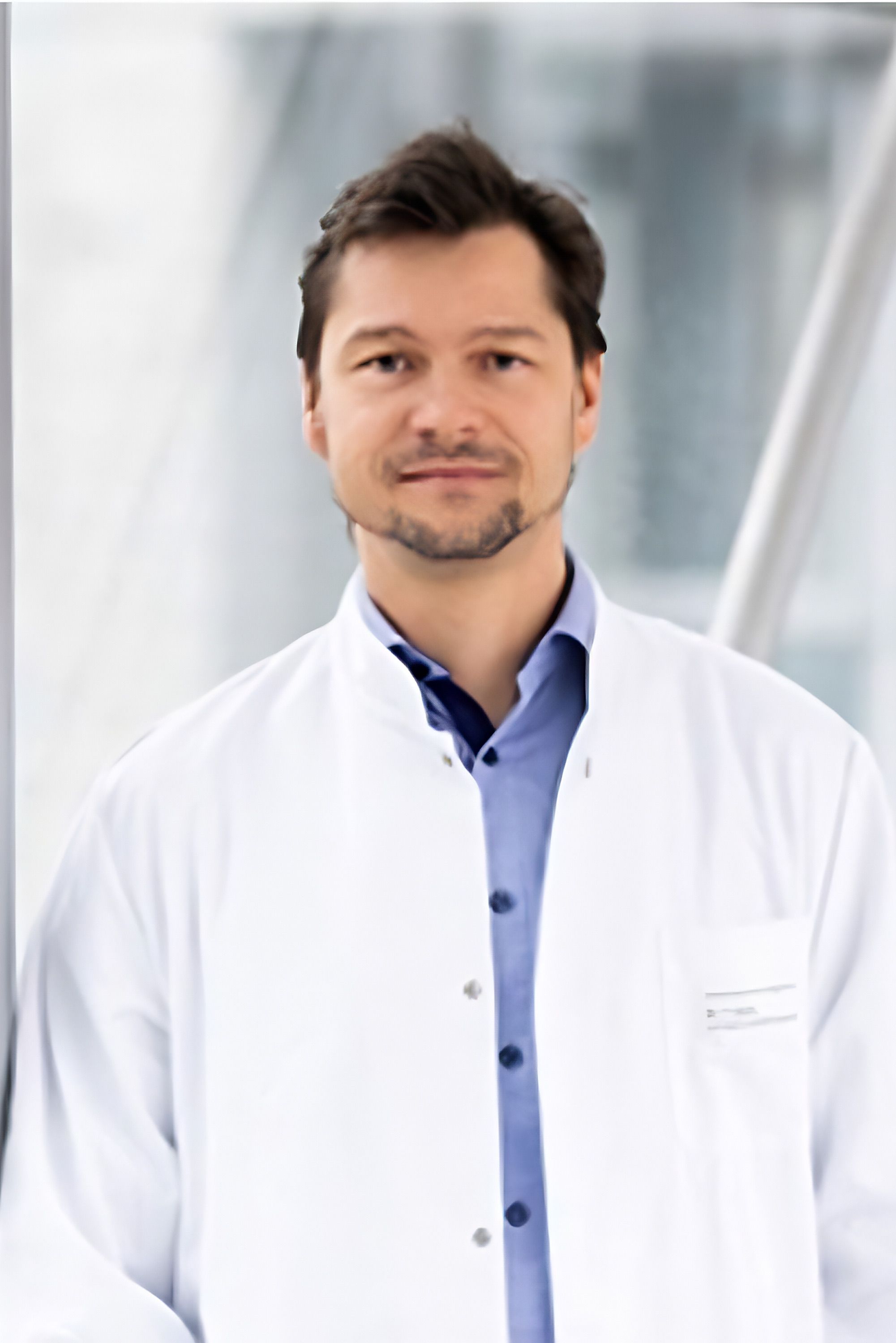 Prof. Dr. phil. Tino Zähle